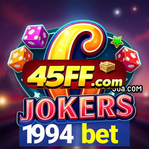 1994 bet